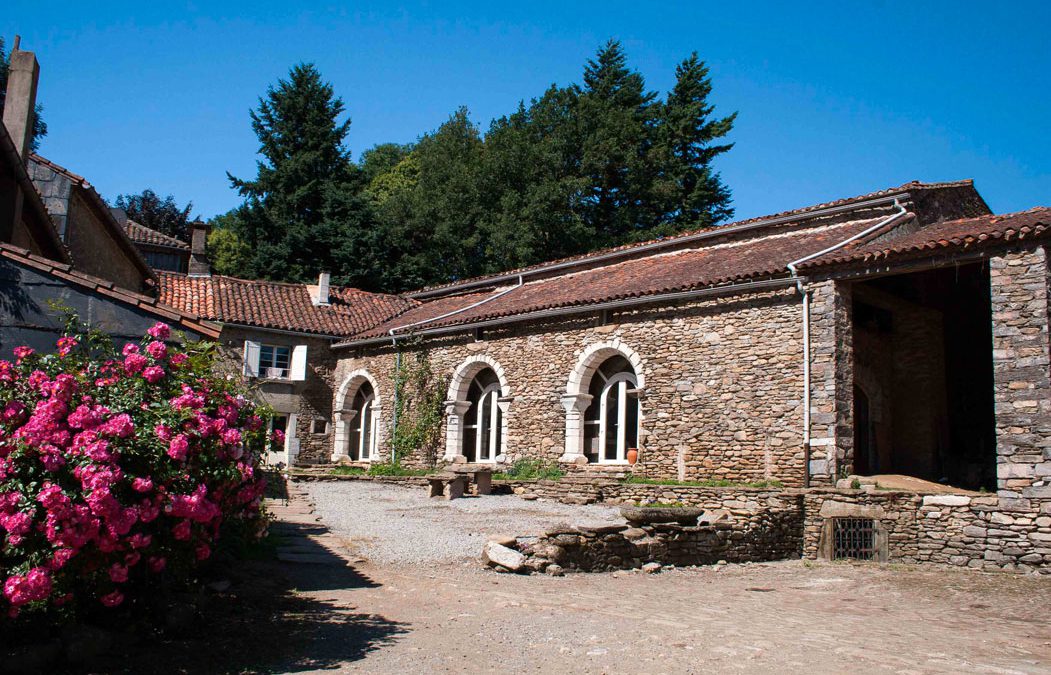 Ouvrir un gîte à la ferme