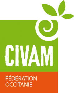 civam en occitanie