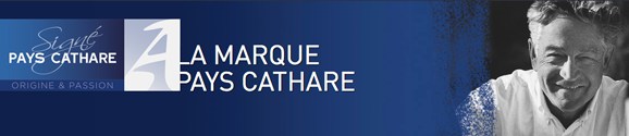 La marque Pays Cathare
