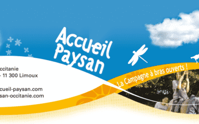 Le Journal d’Accueil Paysan Occitanie