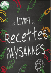recettes table d'hôtes Accueil Paysan Occitanie