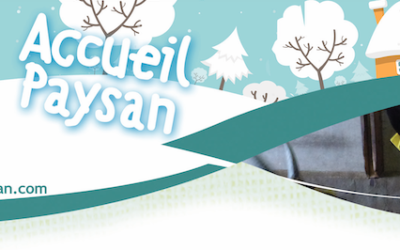 Journal d’Accueil Paysan Occitanie n°39