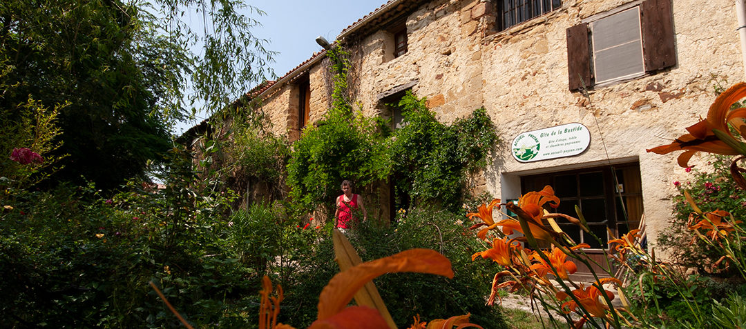 Séjour agritouristique dans un gîte rural Occitanie