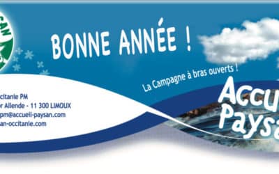 Le Journal d’Accueil Paysan Occitanie – N°43