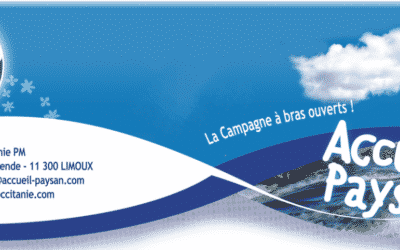 Le Journal d’Accueil Paysan Occitanie – N°45