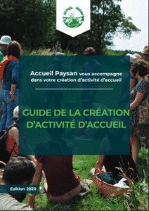 guide agritourisme