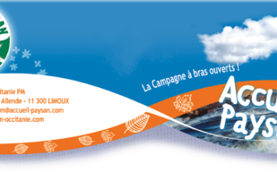 Le Journal d’Accueil Paysan Occitanie – N°46
