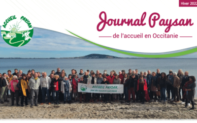 Le Journal d’Accueil Paysan Occitanie – N°50