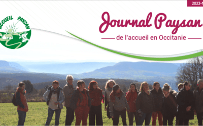 Le Journal d’Accueil Paysan Occitanie – N°51