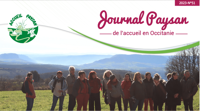 Le Journal d’Accueil Paysan Occitanie – N°51