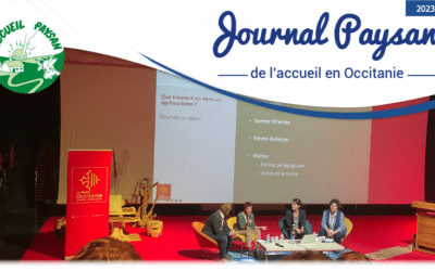 Le Journal d’Accueil Paysan Occitanie – N°52