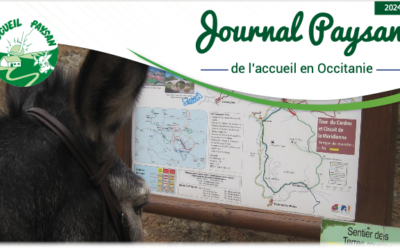 Le Journal d’Accueil Paysan Occitanie – N°53