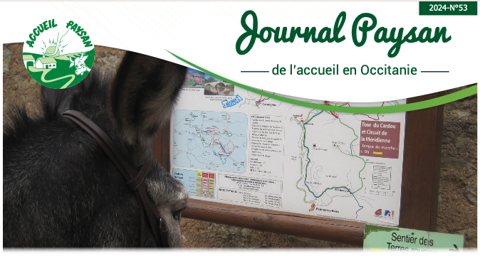 Le Journal d’Accueil Paysan Occitanie – N°53