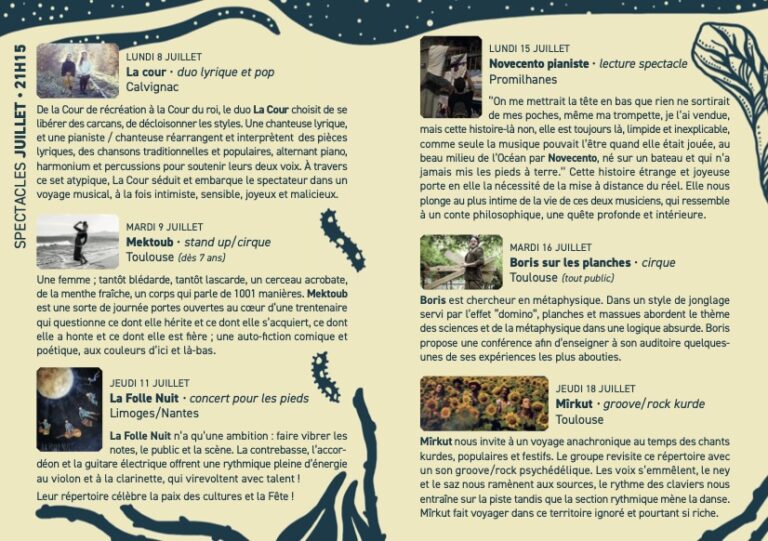 2programme de l ete a cantagrel 2024 2 768x541