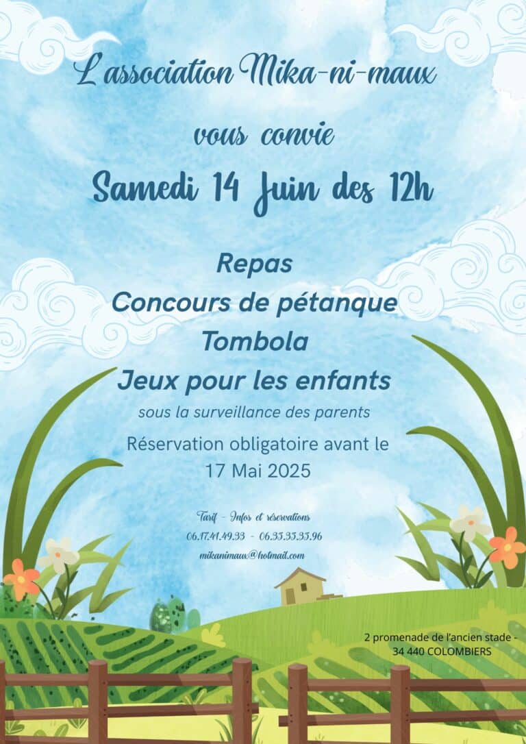 Repas Mika ni maux 2025 768x1086