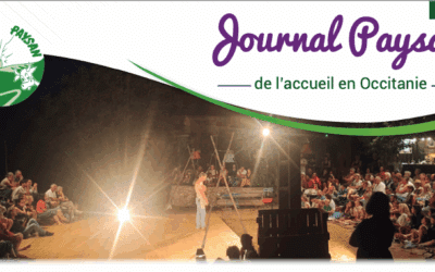 Le Journal d’Accueil Paysan Occitanie – N°55