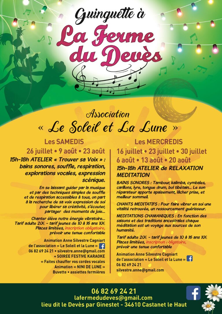 Affiche Le Soleil et La Lune A3 1 768x1086