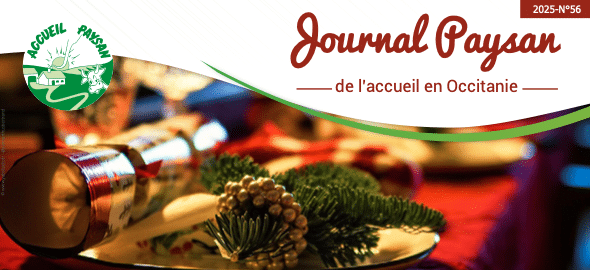 Le Journal d&rsquo;Accueil Paysan Occitanie – N°56